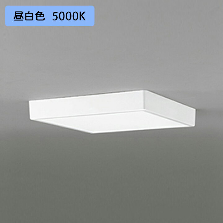 【OL251738R】オーデリック シーリングライト LED一体型 昼白色 FCL30W 連続調光 調光器別売 ODELIC