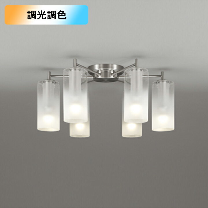 OC257113BRۥǥå ǥꥢ 6 LED ŵ忧  ĴĴԲ ȥ顼 ODELIC