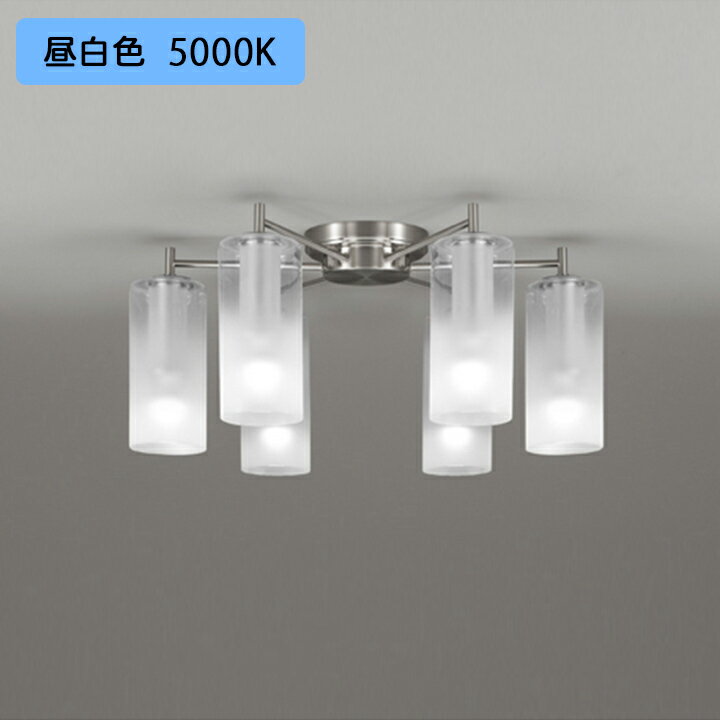 OC257113NRۥǥå ǥꥢ 6 LED  ĴԲ ODELIC