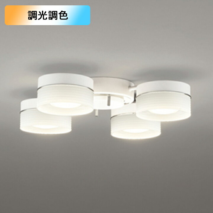 OC257172BRۥǥå ǥꥢ 4.5 LED ŵ忧- ĴĴԲ ȥ顼 ODELIC