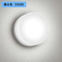 【OG254981NR】オーデリック エクステリア ポーチライト 60W 昼白色 LED 調光器不可 ODELIC