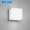 【OG041642NR】オーデリック エクステリア ポーチライト 60W LED 昼白色 調光器不可 木台別売 ODELIC(3)