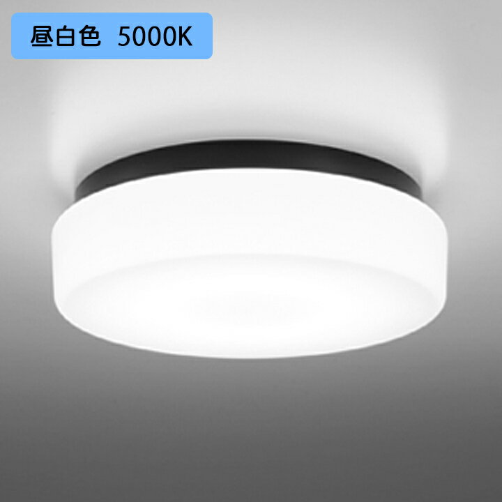 【OW269012NR】オーデリック バスルーム 脱衣場 30W LED 昼白色 調光器不可 ODELIC