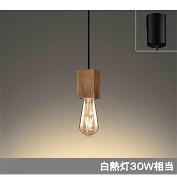 【OP252587LC】オーデリック ペンダントライト LED電球フィラメント形 【odelic】のサムネイル