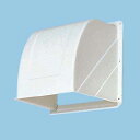 【FY-30HDP2】パナソニック 換気扇 専用部材 屋外フード(樹脂製) 30cm用 Panasonic