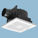 【FY-24CFR8V】パナソニック 天埋換気扇(フィルター付・人感センサー) 排気・強-弱 低騒音・自動運転形 人感センサー 樹脂製本体 panasonic