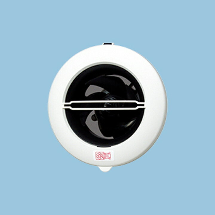 【FY-08PC9D】パナソニック パイプファン パイプファン 排気 プロペラファン 壁・天井取付 丸形ルーバ..