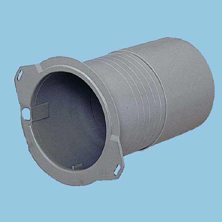 【FY-PAP081】パナソニック 省施工パイプセット システム換気部材 省施工パイプセット パイプ壁取付用 直径200用 panasonic