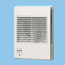 【FY-DQSF63K】パナソニック 給気電動シャッタ-(フィルター付タイプ) 専用部材 給気電動シャッター 給気清浄フィルター付・直径150mm用 panasonic