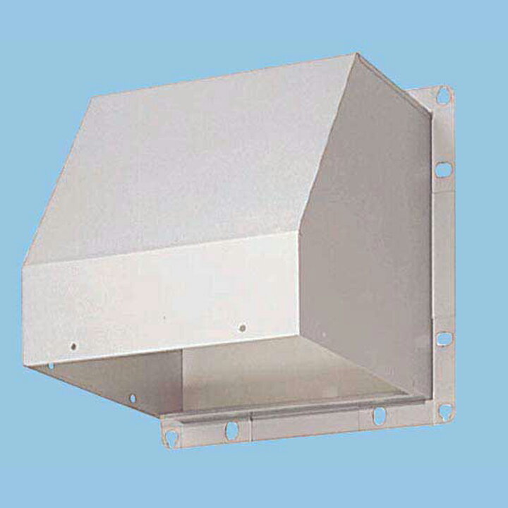 【FY-HMXA403】パナソニック 屋外フ−ド SUS製 専用部材 屋外フード 40cm用 ステンレス製・防火ダンパー付 panasonic