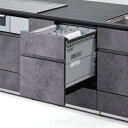【NP-45KD9W】パナソニック ビルトイン食器洗い乾燥機 K9シリーズ 45cm幅 ディープタイプ(ドアフル面材型) panasonic