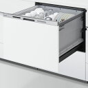 【在庫有り】【NP-60MS8W】パナソニック ビルトイン食器洗い乾燥機 M8シリーズ 60cm幅 ワイドタイプ(ドア面材型) panasonic