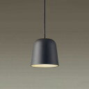 【LGB10828】パナソニック LEDペンダント 天井吊下型 プラスチックセードタイプ・直付タイプ ブラック 【panasonic】