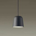 【LGB16128】パナソニック LEDペンダント 配線ダクト取付型 プラスチックセードタイプ φ125・ブラック 【panasonic】