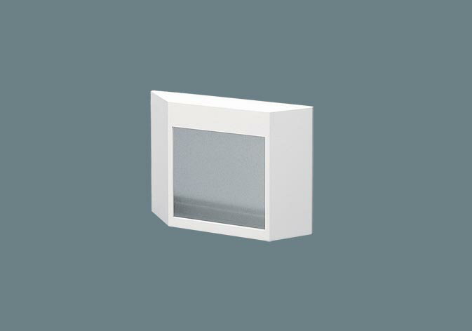 【法人様限定】【FK11716C】パナソニック 壁埋込型 誘導灯リニューアルプレート コンパクトスクエアタ..