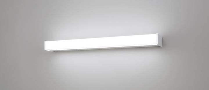 【法人様限定】【NNCF20215JLE9】パナソニック 壁直付型 昼白色 LED非常用照明器具 階段灯 フラットライン panasonic/代引き不可品