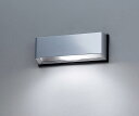 【法人様限定】【NNY20230KLE1】パナソニック 壁直付型 LED 昼白色 ブラケット 通路用・横長・対称配光 防雨型 AreaLux パネル付型 pan...