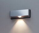 【法人様限定】【NNY20236KLE1】パナソニック 壁直付型 LED 電球色 ブラケット 出入口用・集光形配光 防雨型 AreaLux パネル付型 pana...