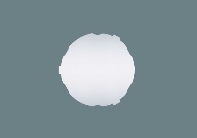 【法人様限定】【NTS91003】パナソニック スプレッドフィルター TOLSO(トルソー) panasonic/代引き不可品