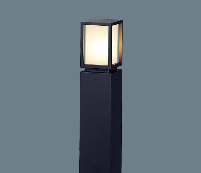 【法人様限定】【XY2890K】パナソニック 地中埋込型 LED ローポールライト 防雨型/地上高605mm panasonic/代引き不可品