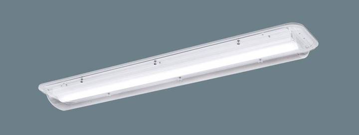 【法人様限定】【XLX430ZENT LE9】パナソニック HACCP向け 天井直付型 一体型LEDベースライト クリーンフーズ パネル付型 panasonic/代引き不可品