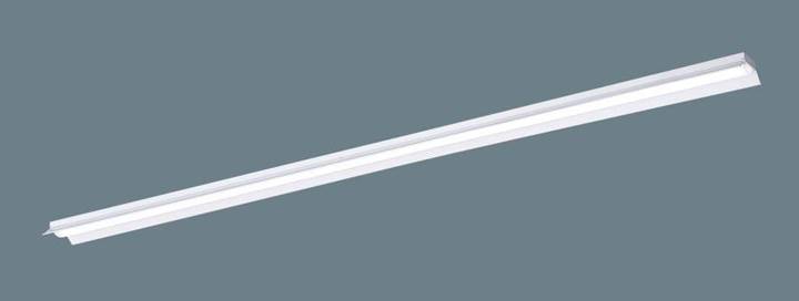 【法人様限定】【XLX830KEWC RX2】パナソニック 天井直付型 110形 一体型LEDベースライト 連続調光型 ライコン別売 13400 lm panasonic/代引き不可品