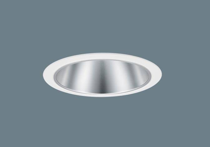 【法人様限定】【XND5567SN LJ9】パナソニック ダウンライト 光源遮光角30度 調光タイプ ライコン別売 コンパクト形 LED 550形 panasonic/代引き不可品