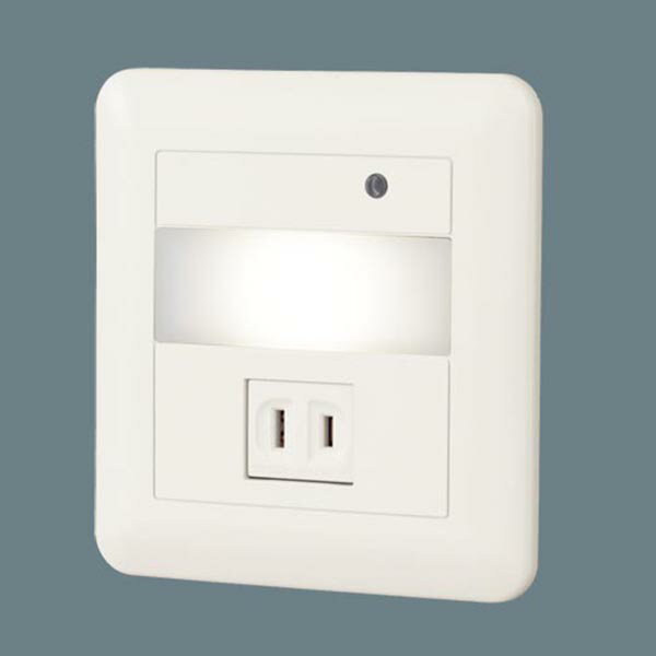 【LBJ70078】 パナソニック ブラケット フットライト LED交換不可 調光不可