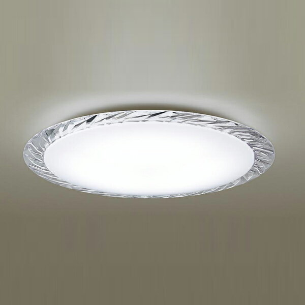 【LGC61125】 パナソニック シーリングライト SLIM FLAT 調光・調色タイプ 明るさフリー