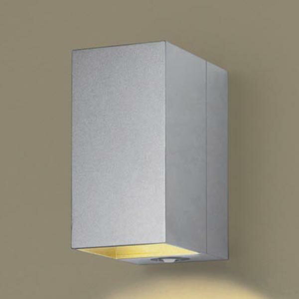 【法人様限定】【SLWC81570S】パナソニック LEDポーチライト（電球色） 壁直付型 LED電球交換型・防雨型・FreePaお出迎え・点灯省エネ型・明るさセンサ付 HomeArchi（ホームアーキ） 白熱電球40形1灯器具相当 panasonic