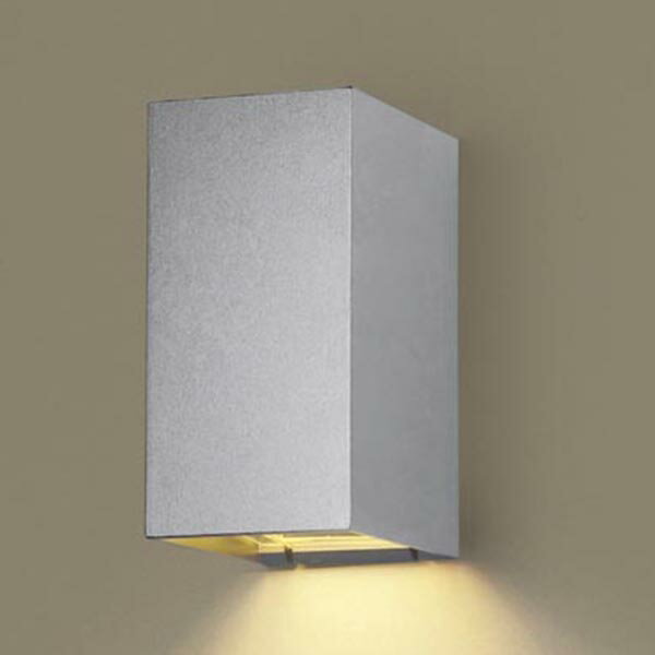 【法人様限定】【SLW81570S】パナソニック LEDポーチライト（電球色） 壁直付型 LED電球交換型・防雨型 HomeArchi（ホームアーキ） 白熱電球40形1灯器具相当 panasonic