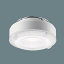 【法人様限定】【NNU241115KLE9】 パナソニック エクステリア 軒下用 LEDソケッタブルシーリングライト LEDソケッタブル 調光不可/代引き不可品