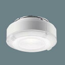 【法人様限定】【NNU240115KLE9】 パナソニック エクステリア 軒下用 LEDソケッタブルシーリングライト LEDソケッタブル 調光不可/代引き不可品