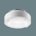 【法人様限定】【NNU141155KLE9】 パナソニック エクステリア 軒下用 LEDソケッタブルシーリングライト LEDソケッタブル 調光不可/代引き不可品
