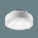 【法人様限定】【NNU141117KLE9】 パナソニック エクステリア 軒下用 LEDソケッタブルシーリングライト LEDソケッタブル 調光不可/代引き不可品