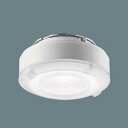【法人様限定】【NNU140105KLE9】 パナソニック エクステリア 軒下用 LEDソケッタブルシーリングライト LEDソケッタブル 調光不可/代引き不可品
