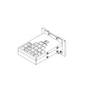 yUOP-H301(A)ziC rCJo[ Rinnai