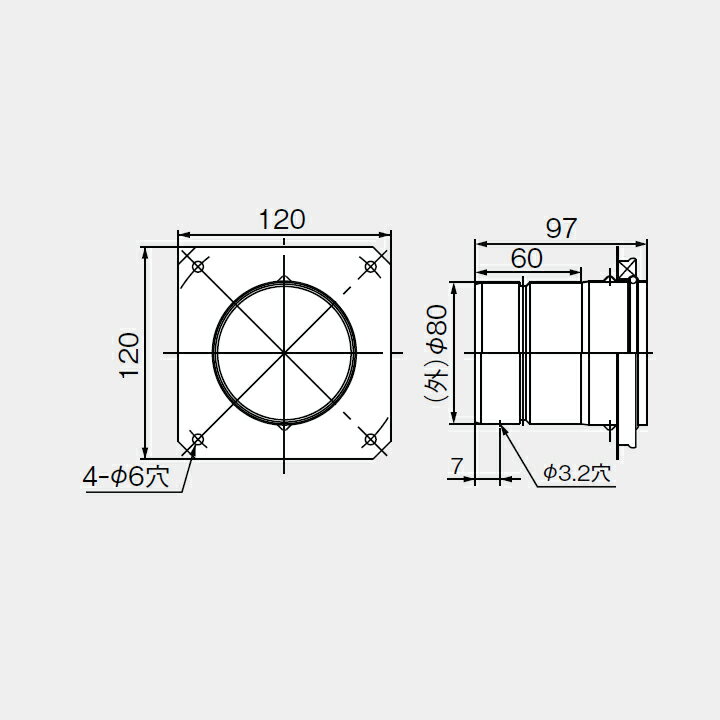 EFAH-B16ۥʥ 80KP  80 ӵץ RINNAI