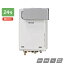 RUJ-A2400A(A)ۥʥ  ⲹ嶡륿 RUJ-A꡼ 륳ַ 24 Իԥ RINNAI