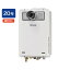 RUJ-A2010T-L-80(A)ۥʥ ѵ RUJ-A꡼ PSַPSĹӵ 20 Իԥ RINNAI