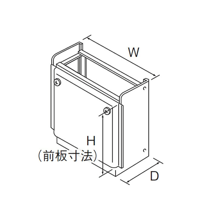 【UOP-H201(A)UW】リンナイ ガス給湯暖房用熱源機専用オプション 据置台 RINNAI