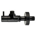 【V2261-X2-D-13】三栄 バルブ ボールタップ 止水栓本体 共用形 SANEI