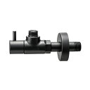 【V2261-X2-MDP-13】三栄 バルブ ボールタップ 止水栓本体 共用形 SANEI