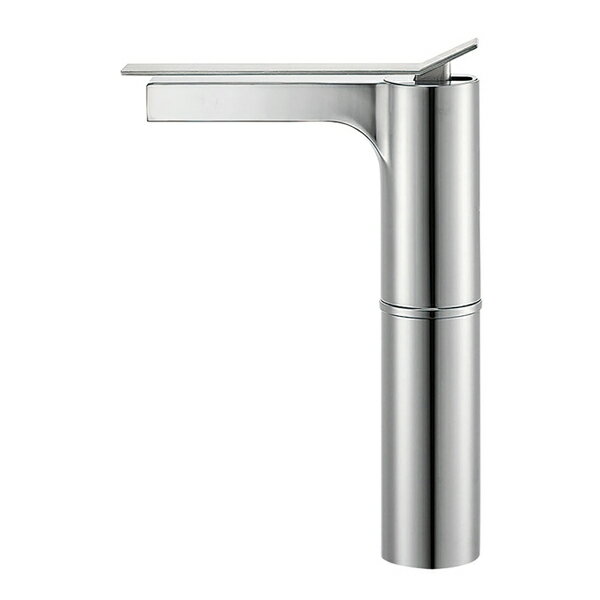 【K4731NJV-2T-13】三栄 混合栓 SUTTOシリーズ ワンホール シングルレバー洗面 SANEI