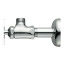 【JV22A-X2A-13】三栄 バルブ POS付商品 止水栓本体 SANEI