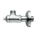 【JV22AD-X2A-13】三栄 バルブ POS付商品 D式止水栓本体 SANEI