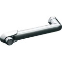 【A-3167-9】リクシル 自在蛇口吐水口部(吐水口φ16×90mm) 【LIXIL】