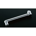 【A-6971-17】リクシル 自在蛇口吐水口部(吐水口長さ170mm) 【LIXIL】