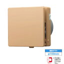 【VFP-C8WUFF(T)】東芝 パイプ用ファン 風量形 インテリアパネルタイプ 給気用 【TOSHIBA】