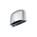 【DV-142LYB】東芝 システム部材 優良住宅部品 外壁用端末換気口(パイプフード) 【TOSHIBA】